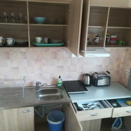 Couple Getaway To A Freshly Renovated Gæstehus Pärnu