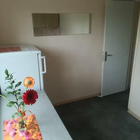 Couple Getaway To A Freshly Renovated Gæstehus *