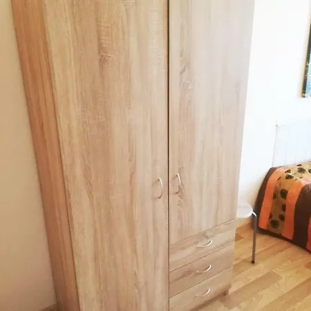 Couple Getaway To A Freshly Renovated Gæstehus