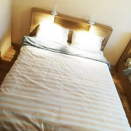 Couple Getaway To A Freshly Renovated Gæstehus Pärnu