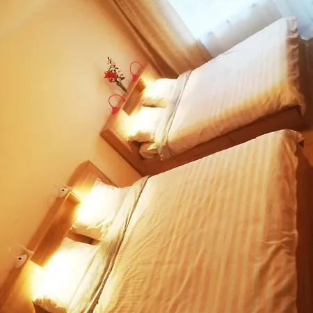 Gæstehus Couple Getaway To A Freshly Renovated Pärnu