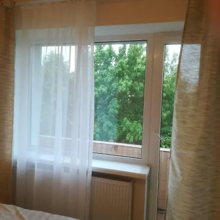 Couple Getaway To A Freshly Renovated Pärnu