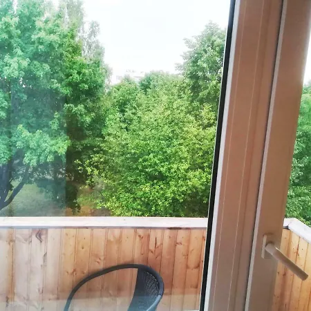 Couple Getaway To A Freshly Renovated Gæstehus Pärnu