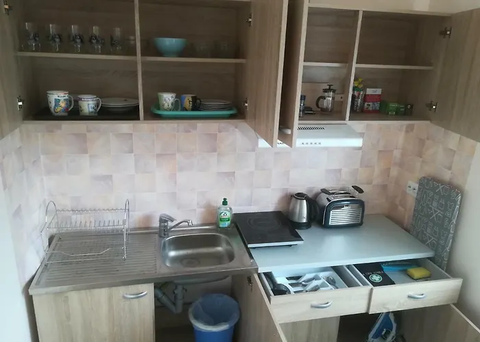 Couple Getaway To A Freshly Renovated Affittacamere Pärnu