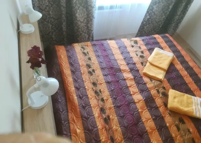 Couple Getaway To A Freshly Renovated Affittacamere Pärnu