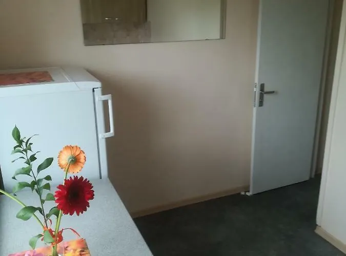 Couple Getaway To A Freshly Renovated Affittacamere *