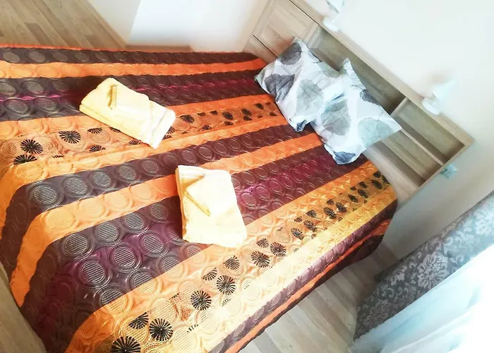 Affittacamere Couple Getaway To A Freshly Renovated