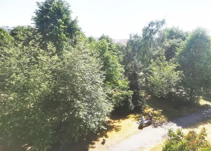 Couple Getaway To A Freshly Renovated * Pärnu