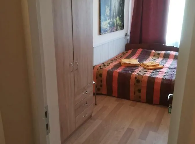 Affittacamere Couple Getaway To A Freshly Renovated