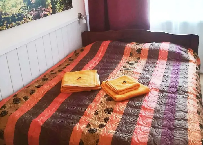 Couple Getaway To A Freshly Renovated Affittacamere *