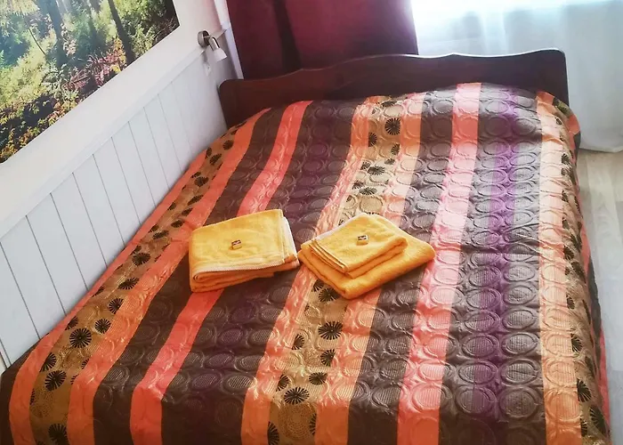 Affittacamere Couple Getaway To A Freshly Renovated Pärnu