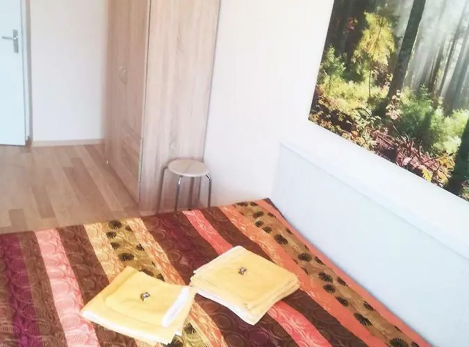 Couple Getaway To A Freshly Renovated *