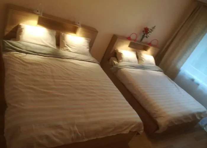 Affittacamere Couple Getaway To A Freshly Renovated