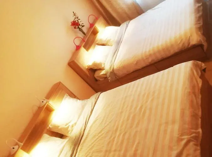 Affittacamere Couple Getaway To A Freshly Renovated Pärnu