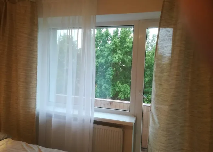 Couple Getaway To A Freshly Renovated Pärnu