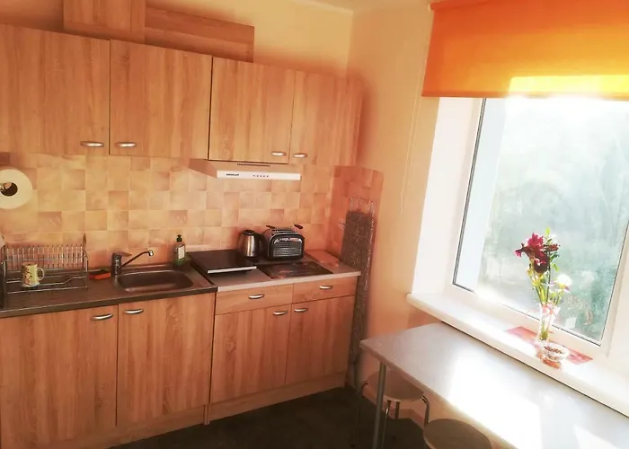 Couple Getaway To A Freshly Renovated Affittacamere *