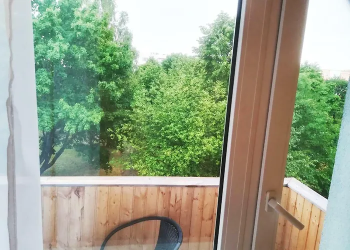 Couple Getaway To A Freshly Renovated Affittacamere Pärnu